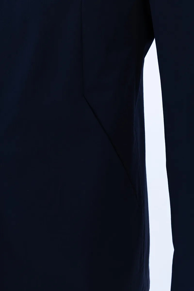 Vincent Midnight Performance Sport Coat