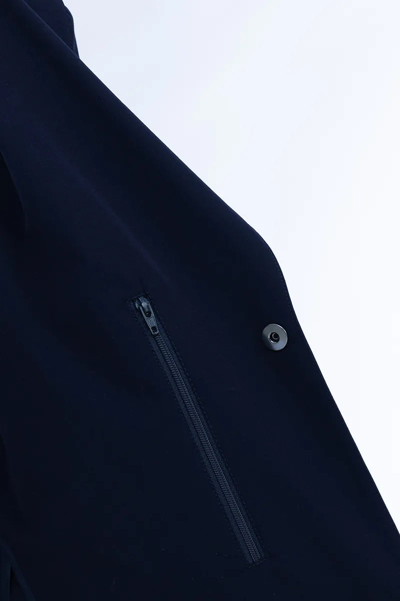 Vincent Midnight Performance Sport Coat