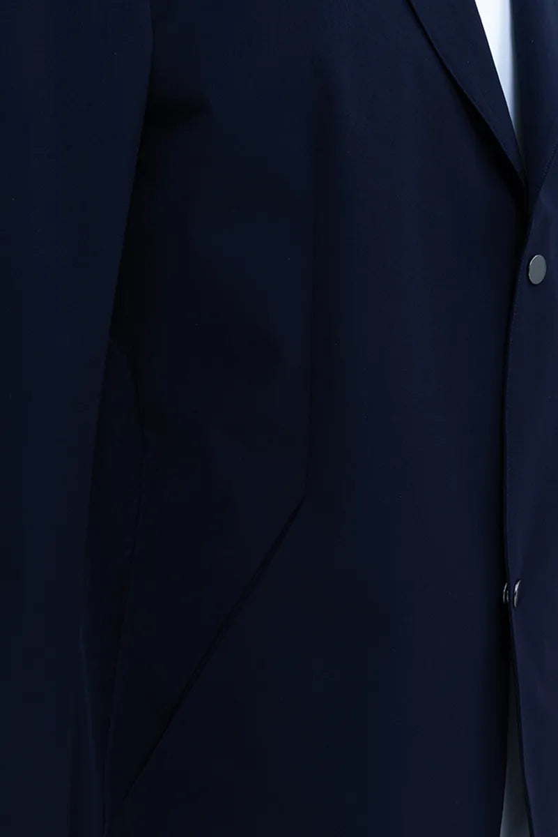 Vincent Midnight Performance Sport Coat