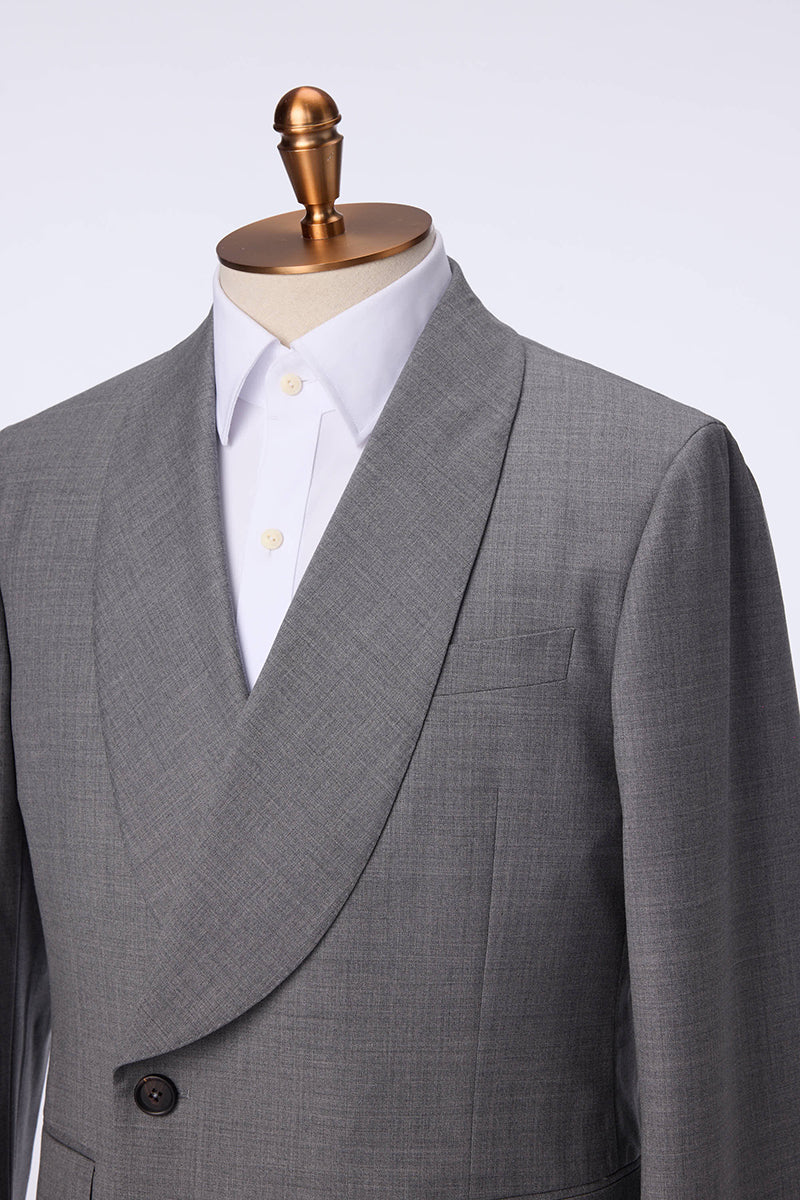 Weston Gray Blazer