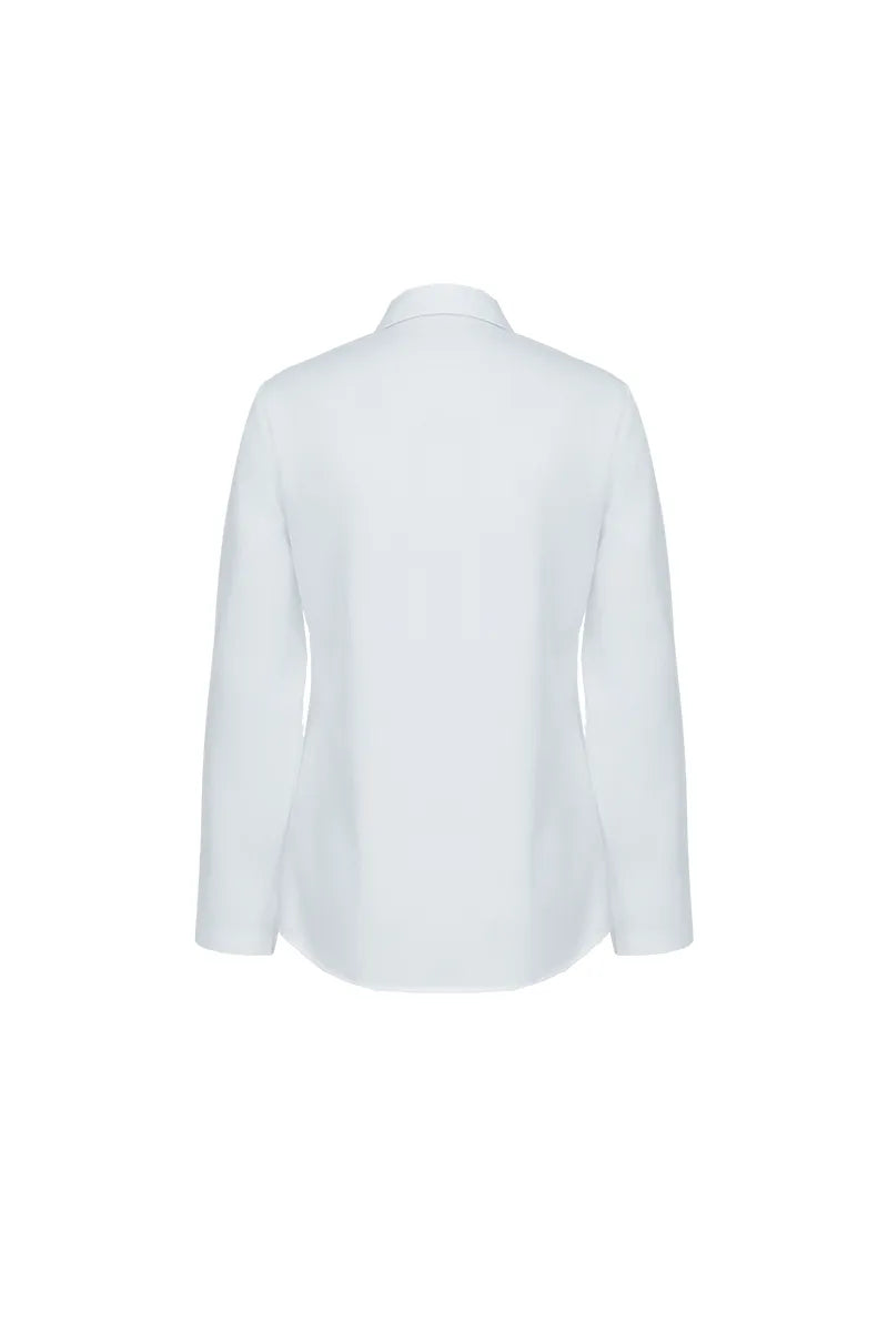 Bianca Signature Cotton Shirt
