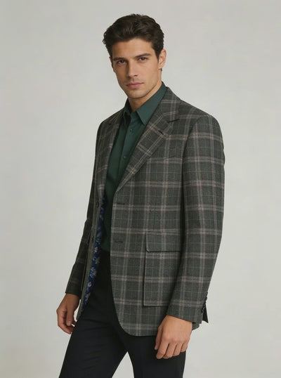 best custom suits and blazers near me 