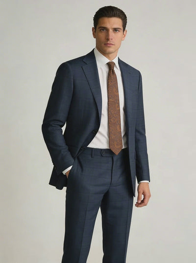 Best Suits in Jacksonville FL